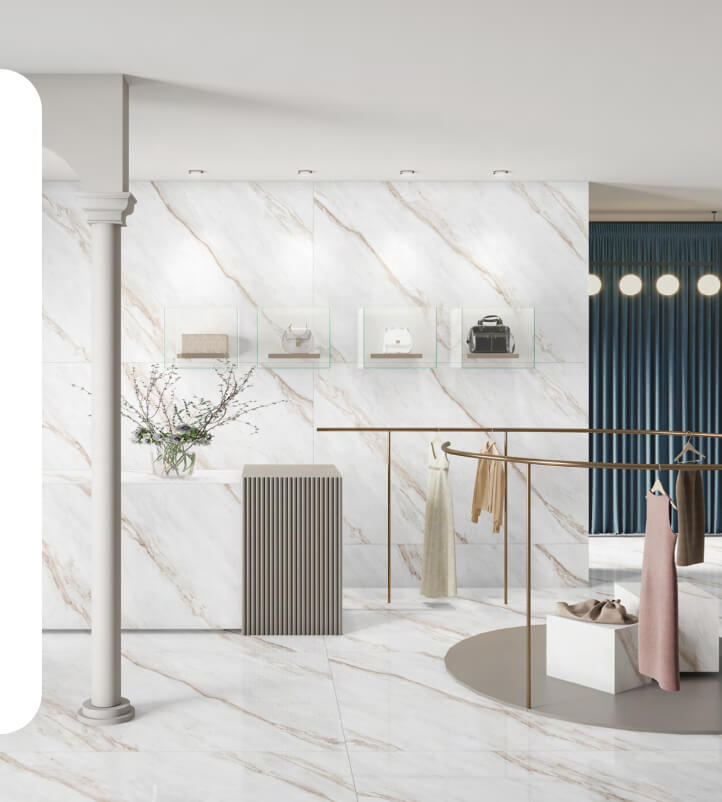 Vitrified tiles bulk export Morbi India